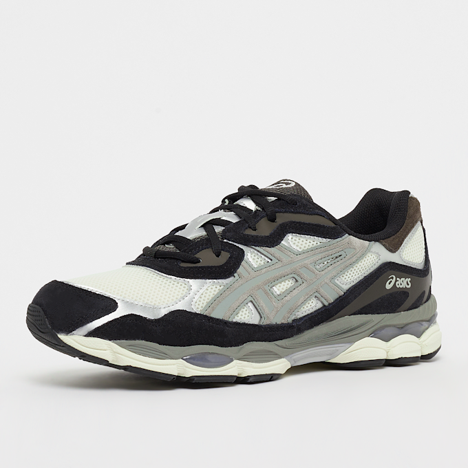 ASICS SportStyle Gel-NYC grigio 27777 2