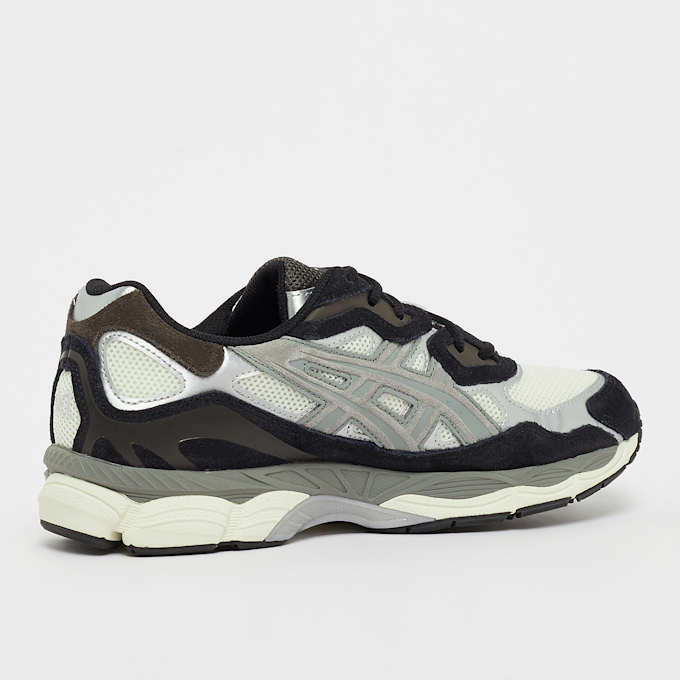 ASICS SportStyle Gel-NYC grigio 27777 3