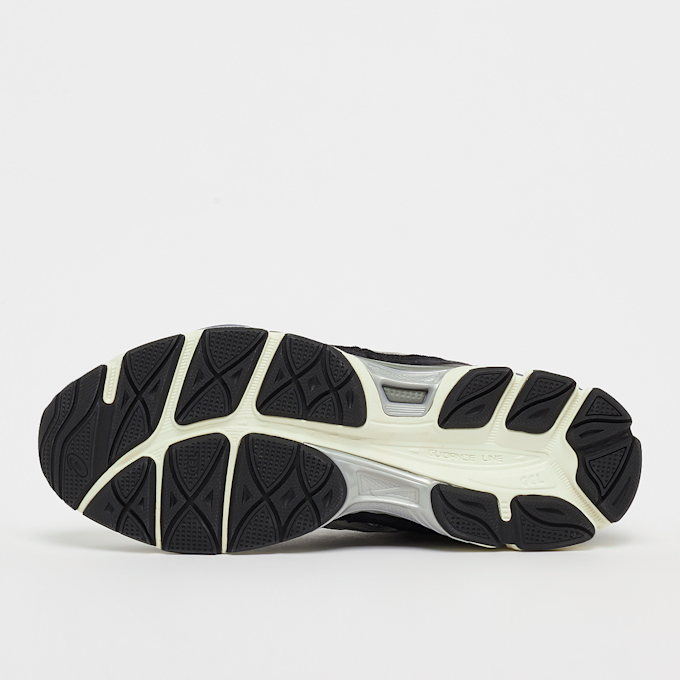 ASICS SportStyle Gel-NYC grau 27777 4