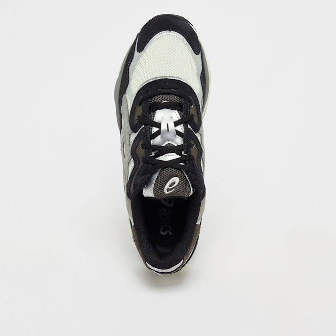 ASICS SportStyle Gel-NYC grigio 27777 5