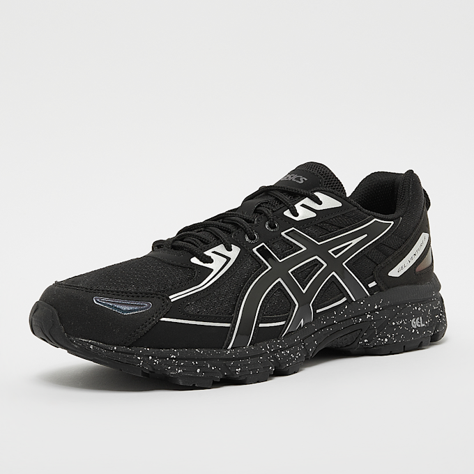 ASICS SportStyle Gel-Venture 6 nero 27783 2