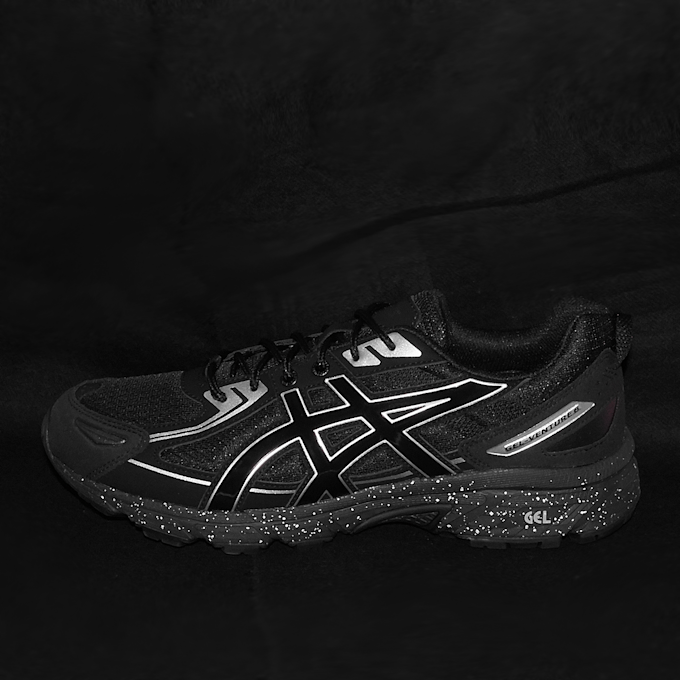 ASICS SportStyle Gel-Venture 6 nero 27783 6