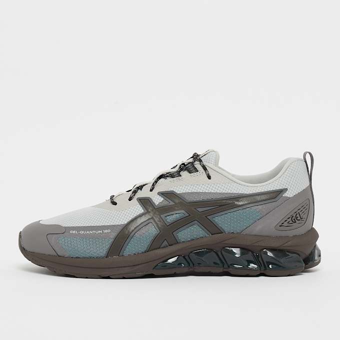 ASICS SportStyle Gel-Quantum 180 VII zwart 27785 1