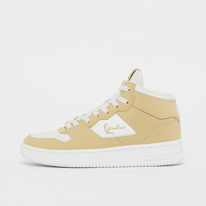 Karl Kani 89 High PRM beige 27786 1