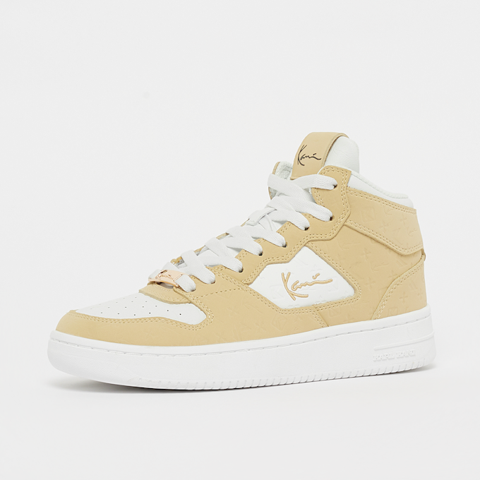 Karl Kani 89 High PRM beige 27786 2