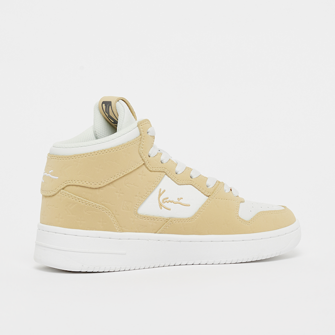 Karl Kani 89 High PRM beige 27786 3