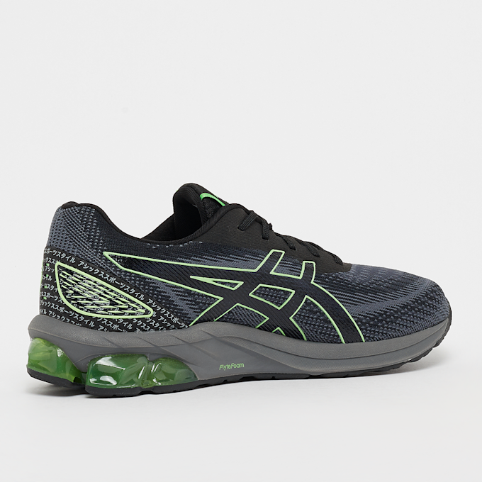 ASICS SportStyle Gel-Quantum 180 VII schwarz 27787 3