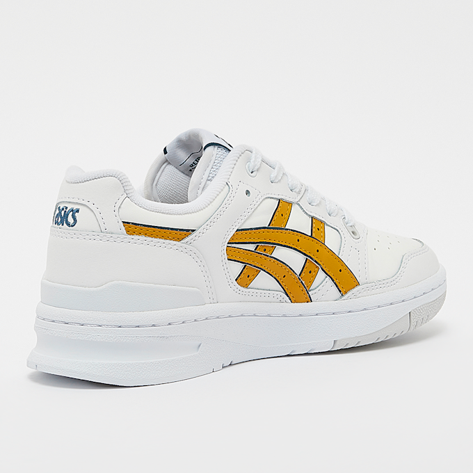 ASICS SportStyle EX89 blanc 27789 3