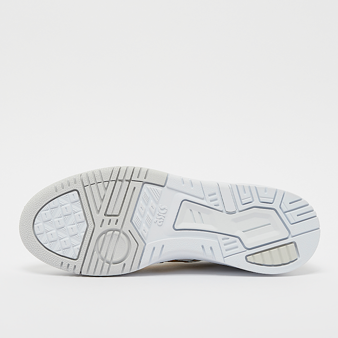 ASICS SportStyle EX89 blanc 27789 4