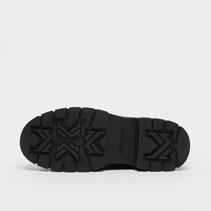 Karl Kani Soho Chelsea Boot noir 27790 4