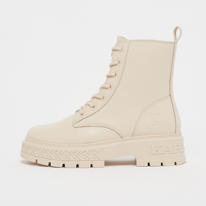 Karl Kani Soho Chelsea Boot beige 27792 1
