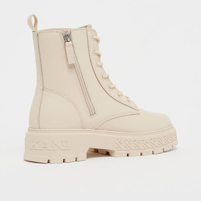 Karl Kani Soho Chelsea Boot beige 27792 3