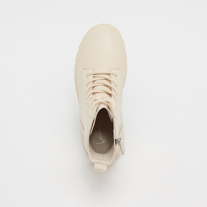 Karl Kani Soho Chelsea Boot beige 27792 5