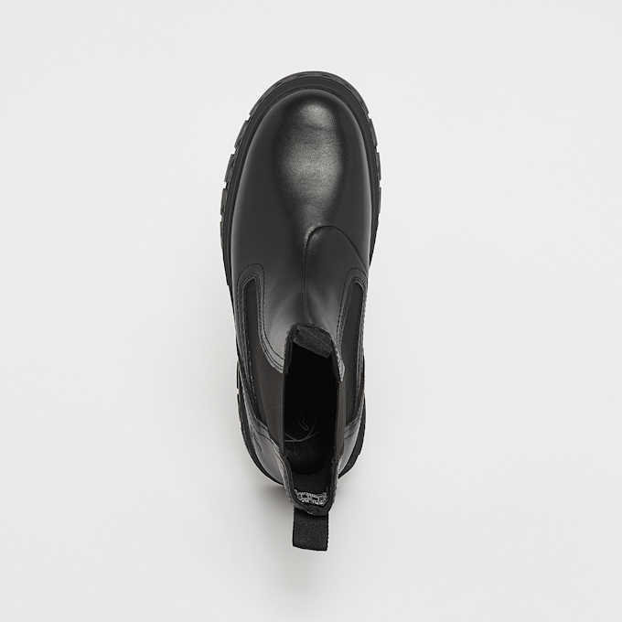 Karl Kani Soho Chelsea Boot schwarz 27793 5