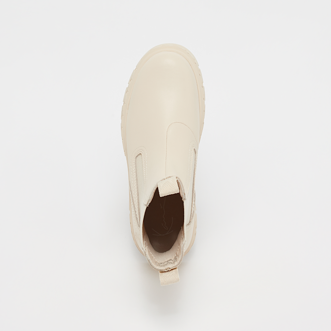 Karl Kani Soho Chelsea Boot beige 27794 5