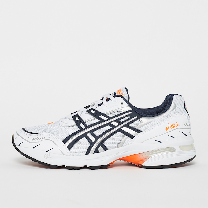 ASICS SportStyle Gel-1090 blanc 27795 1