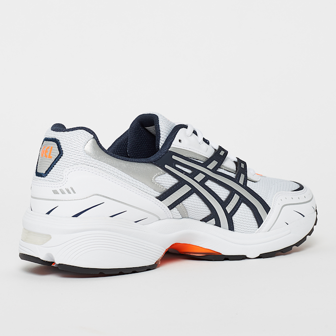 ASICS SportStyle Gel-1090 blanc 27795 3