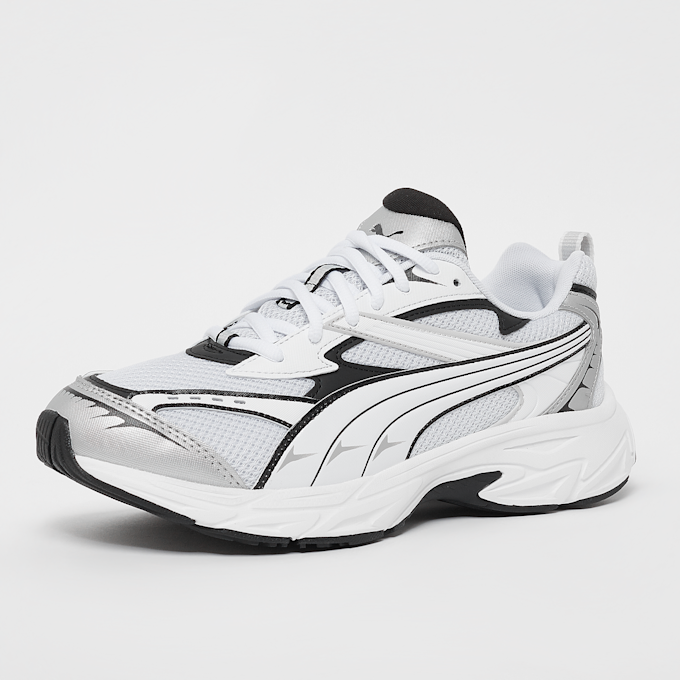 PUMA Morphic grijs 27799 2