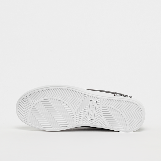 Lacoste Powercourt 0721 1 SUJ (GS) czarny 27800 4