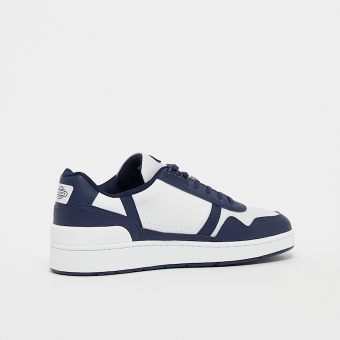 Lacoste T-CLIP 223 4 SUJ (GS) blanc 27801 3