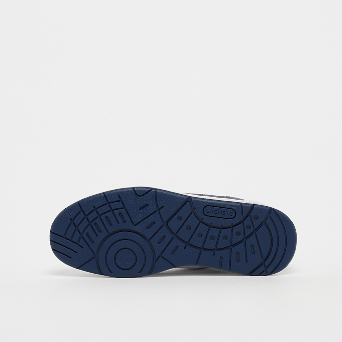 Lacoste T-CLIP 223 4 SUJ (GS) blanc 27801 4
