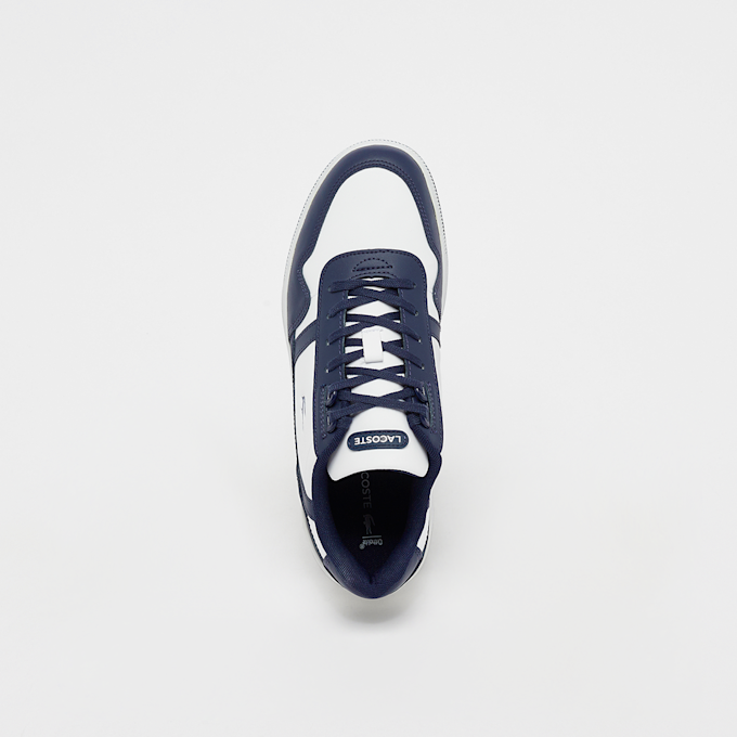 Lacoste T-CLIP 223 4 SUJ (GS) wit 27801 5