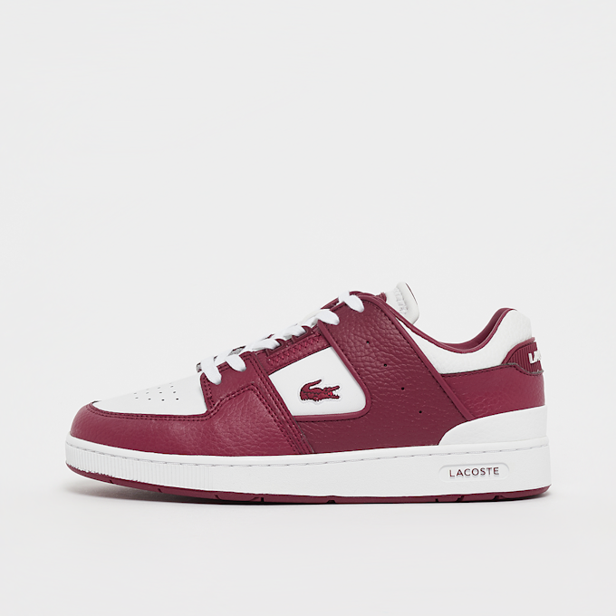 Lacoste Court Cage 223 2 SFA biały 27804 1