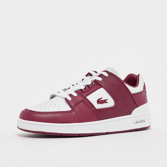 Lacoste Court Cage 223 2 SFA biały 27804 2