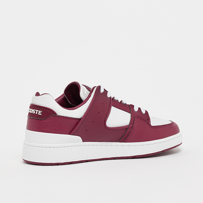 Lacoste Court Cage 223 2 SFA biały 27804 3