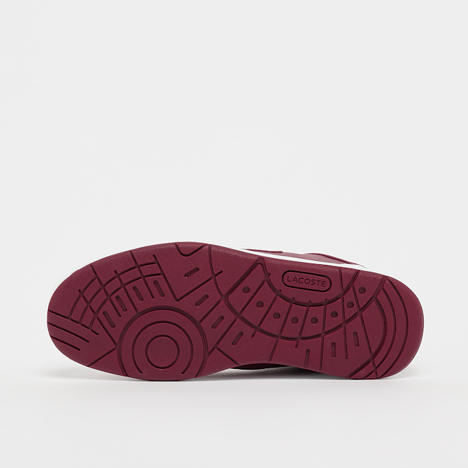 Lacoste Court Cage 223 2 SFA biały 27804 4
