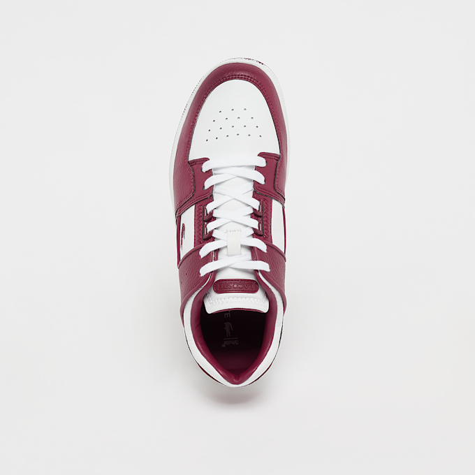 Lacoste Court Cage 223 2 SFA biały 27804 5