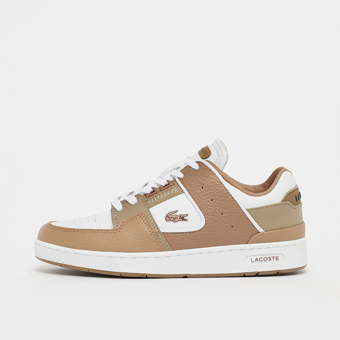 Lacoste Court Cage 223 2 SFA beige 27805 1