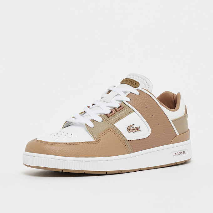 Lacoste Court Cage 223 2 SFA beige 27805 2