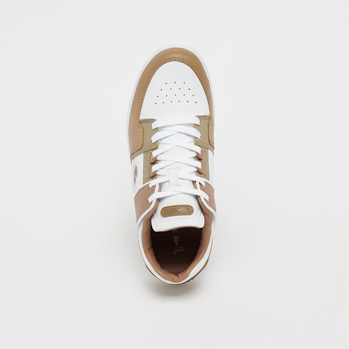 Lacoste Court Cage 223 2 SFA beige 27805 5