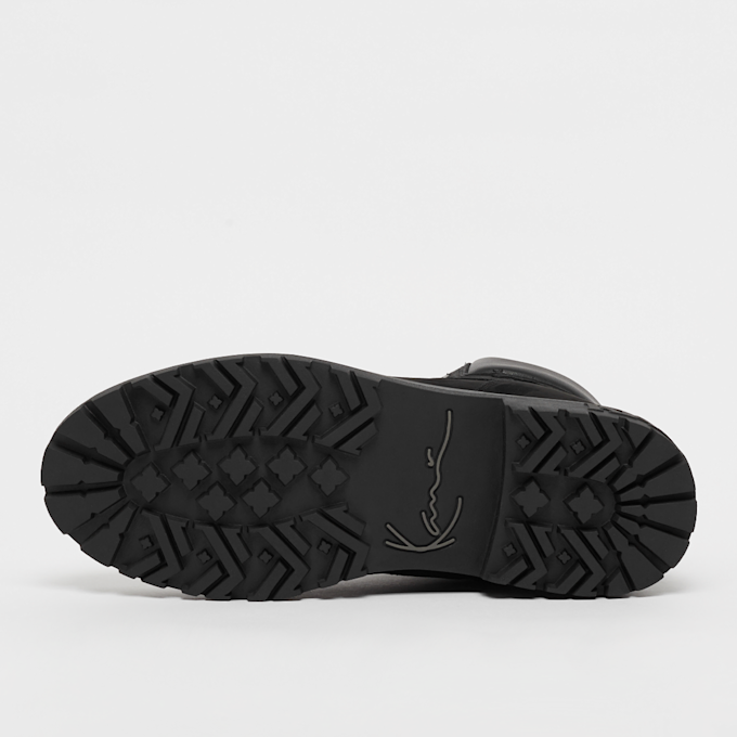 Karl Kani Classic Boot schwarz 27808 4