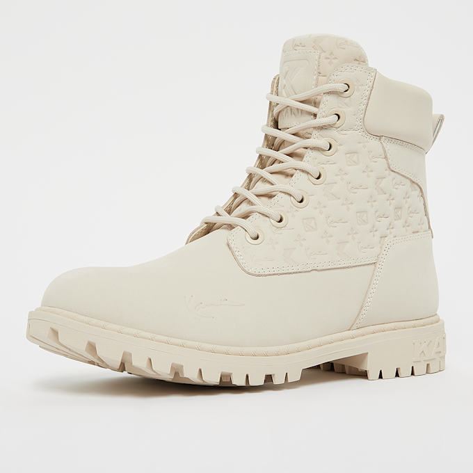Karl Kani Classic Boot beige 27809 2