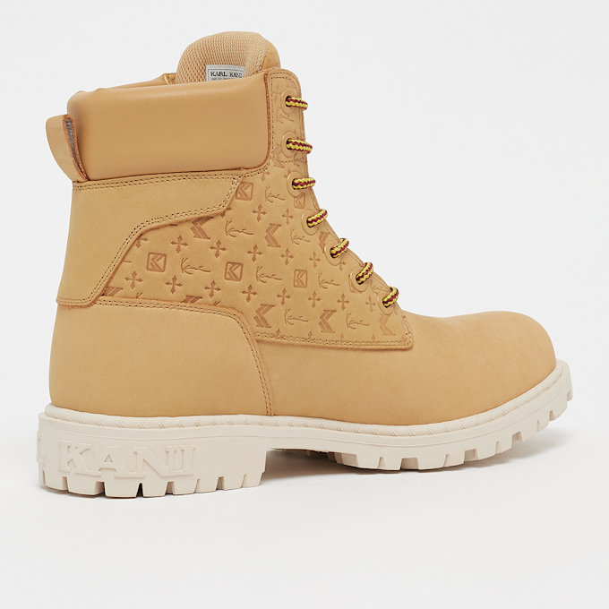 Karl Kani Classic Boot beige 41740 3