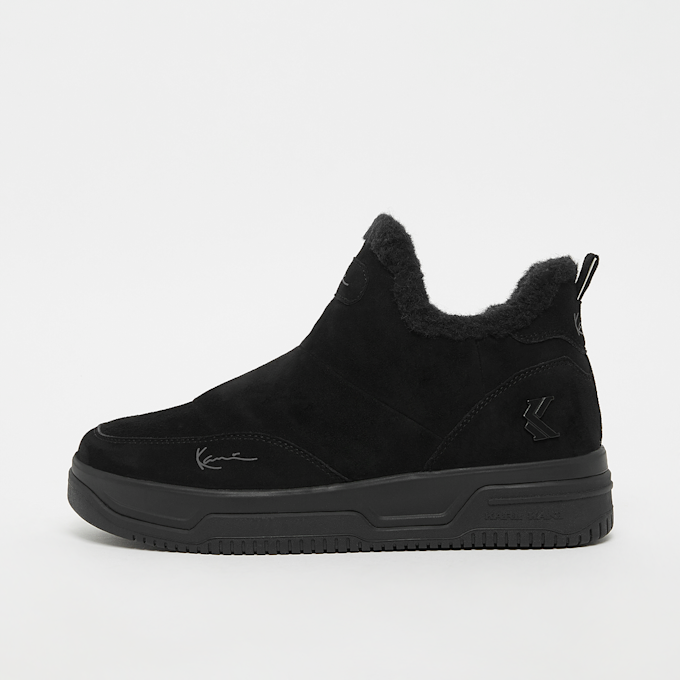 Karl Kani Samo Boot noir 27812 1