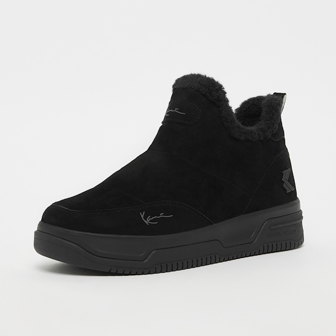 Karl Kani Samo Boot noir 27812 2
