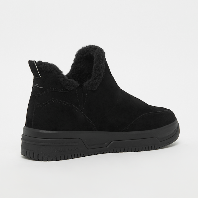 Karl Kani Samo Boot noir 27812 3