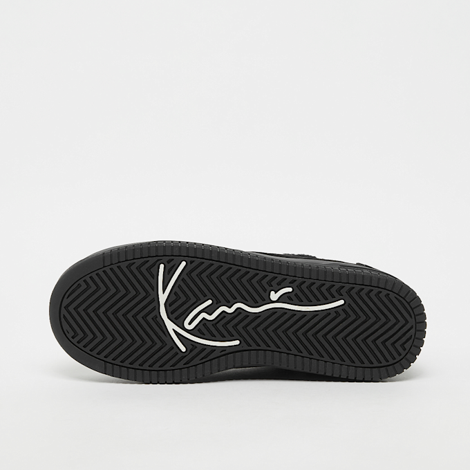 Karl Kani Samo Boot noir 27812 4