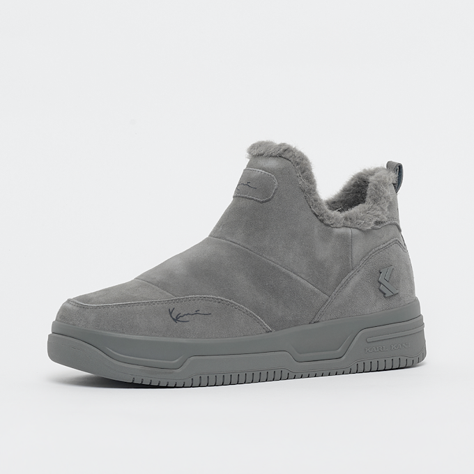 Karl Kani Samo Boot grijs 27813 2