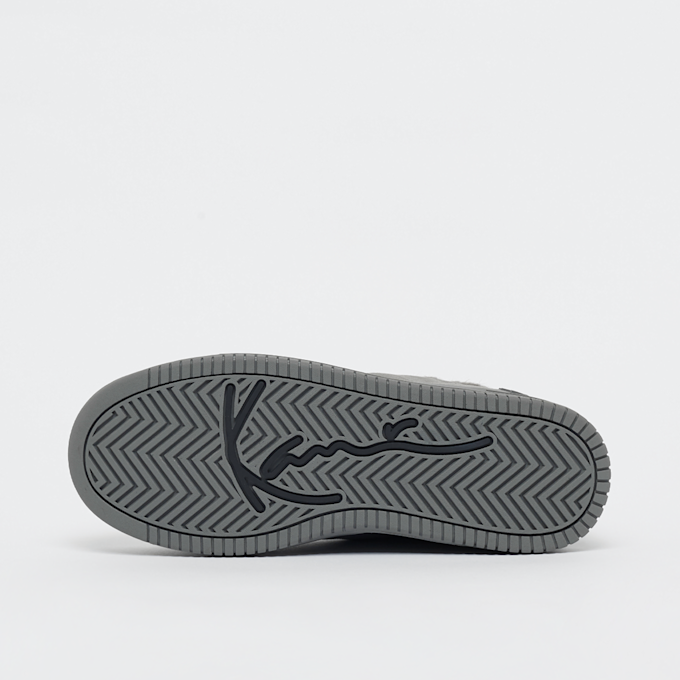 Karl Kani Samo Boot cinzento 27813 4