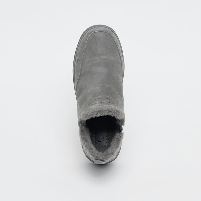Karl Kani Samo Boot cinzento 27813 5
