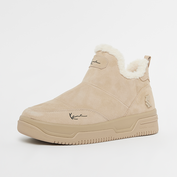 Karl Kani Samo Boot bež 27814 2