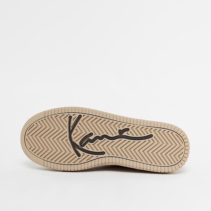 Karl Kani Samo Boot bež 27814 4