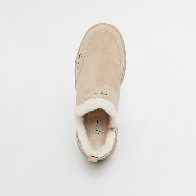 Karl Kani Samo Boot beige 27814 5