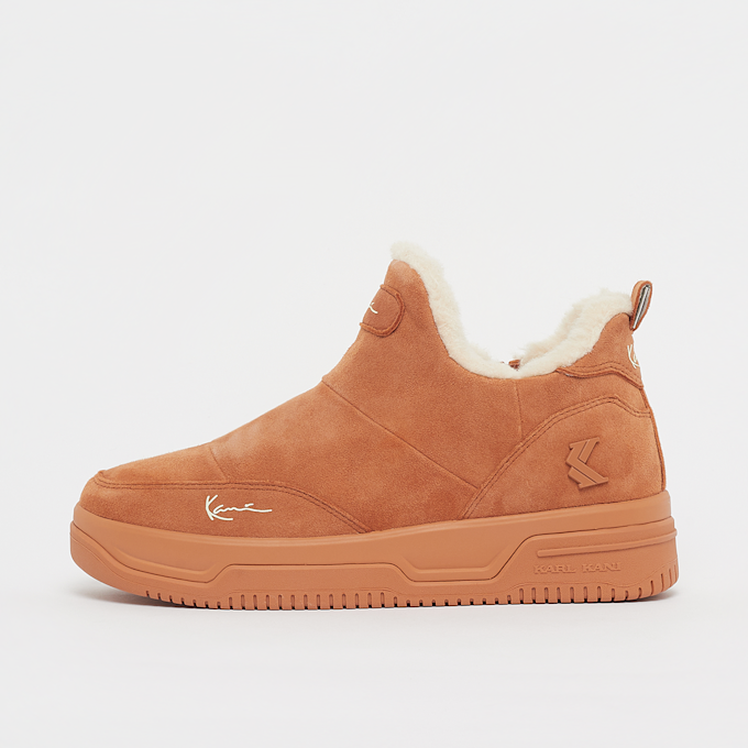 Karl Kani Samo Boot braun 27815 1