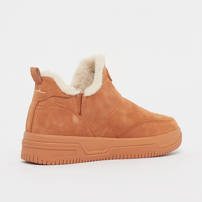 Karl Kani Samo Boot braun 27815 3