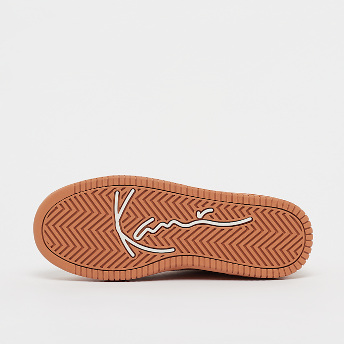 Karl Kani Samo Boot braun 27815 4